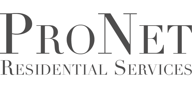 ProNet Residential Services